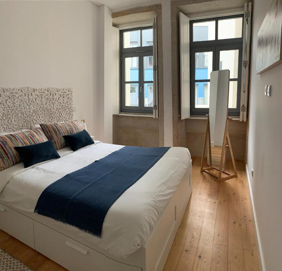Amazing Formosa B- With Ac Apartment Porto Exterior photo